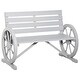 preview thumbnail 7 of 8, Outdoor benches-Modern furniture
