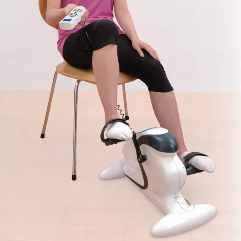 BetaFlex Electronic Smart Exercise Bike