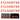 Reflective Mailbox Numbers, 3 Sets Waterproof Mailbox Numbers for Outside Self Adhesive Number Stickers for Mailbox