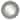 Uttermost Portside Round Gray Mirror - 40"W X 40"H X 3"D