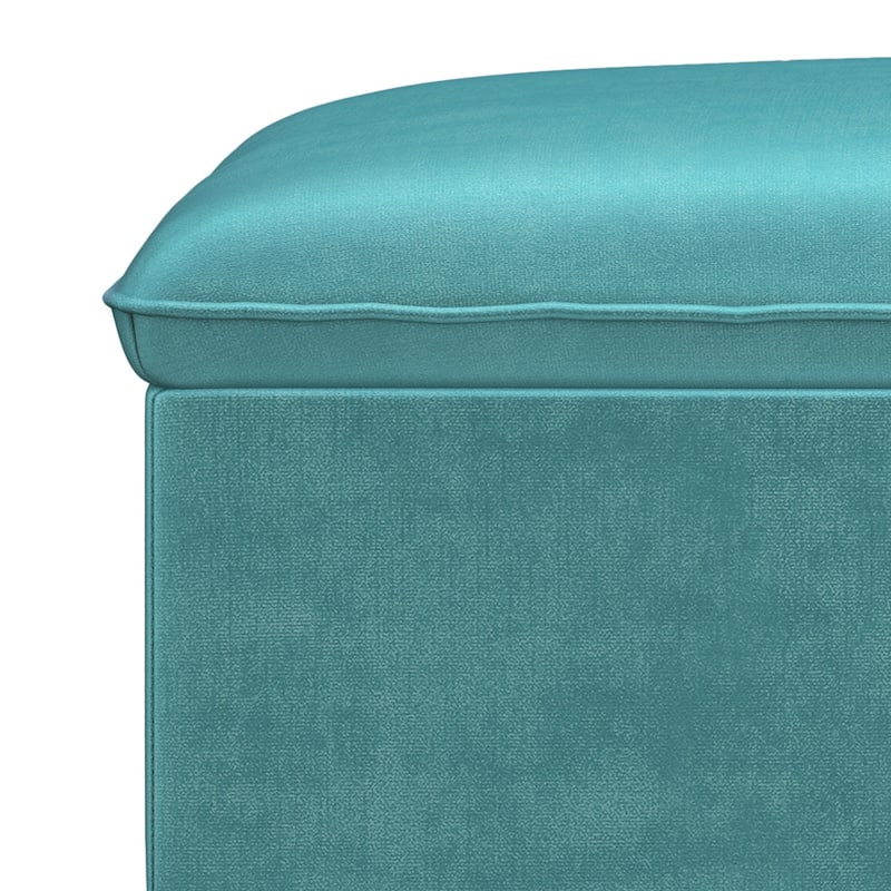 WYNDENHALL Northridge 39 inch Wide Rectangle Storage Ottoman