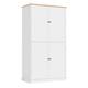 Option White