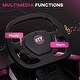 preview thumbnail 10 of 8, 24V Electric Car for Kids with Remote Control - Pink