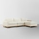 preview thumbnail 22 of 149, Pamela Oversized Modular Sectional Sofa Couch