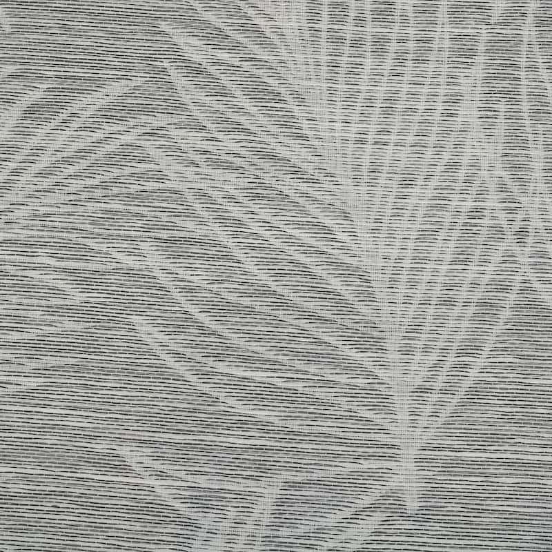 Eleanor Light Filtering Grommet Curtain Panel