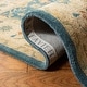 preview thumbnail 69 of 96, SAFAVIEH Handmade Antiquity Izora Traditional Oriental Wool Rug