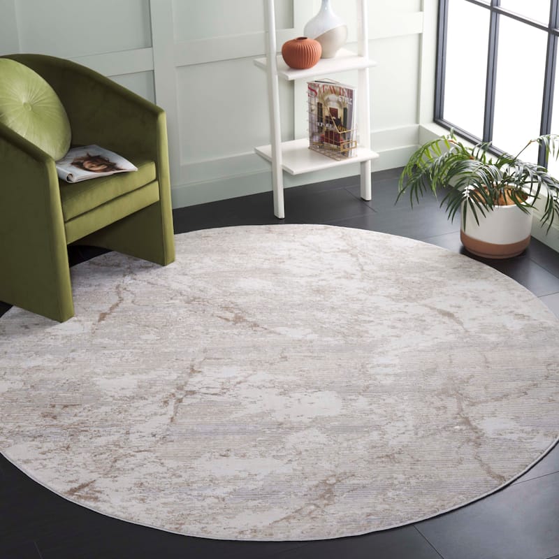 SAFAVIEH Hanna Melisa Contemporary Rug