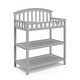 preview thumbnail 17 of 30, Graco Nursery Changing Table for Infants or Babies