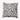 Patterned Hearts Valentine's Day Decorative Indoor/Outdoor Pillow