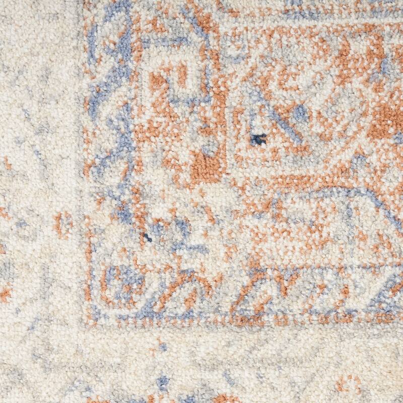 Nourison Essentials Persian Indoor/Outdoor Area Rug