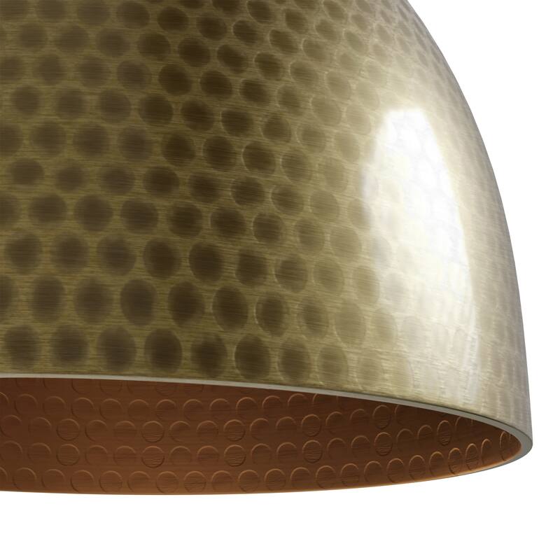 Millennium Lighting 99205 Arrco 3 Light 18" Wide Pendant