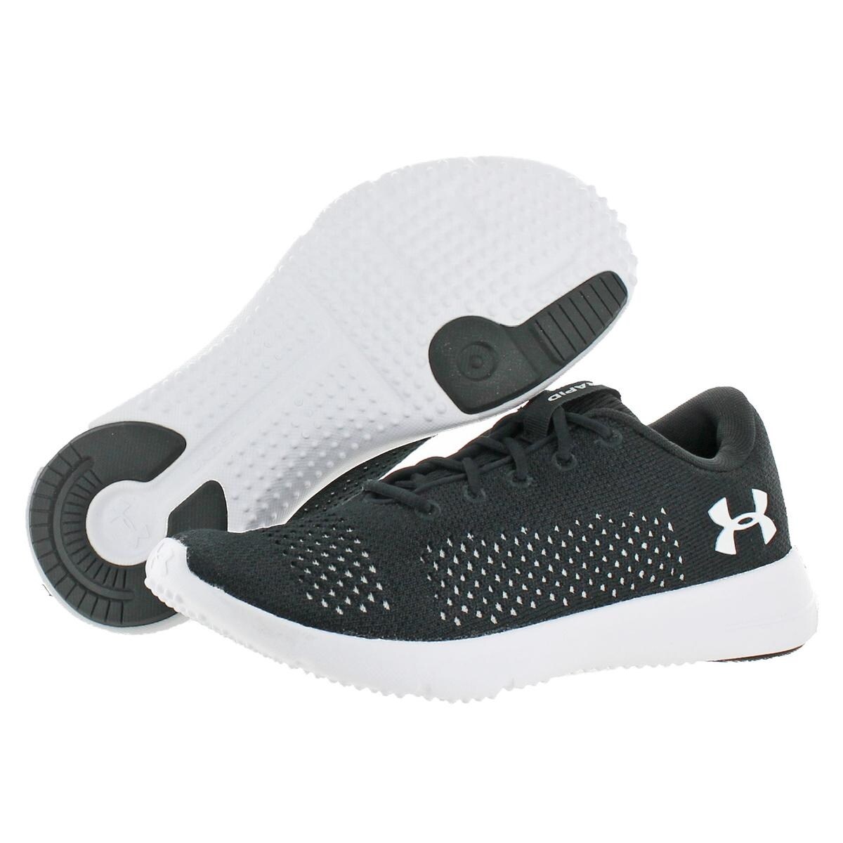 under armour rapid running shoes