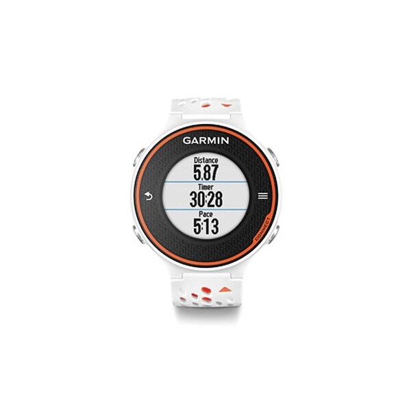 forerunner 620 hr