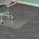 preview thumbnail 1 of 3, Lorell PlushMat Chair Mat