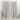 Nicole Miller New York Peterson Tuxedo Tab Top Curtain Panel Pair