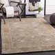 preview thumbnail 5 of 81, Handmade Nick Bordered Wool Area Rug