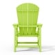 preview thumbnail 178 of 194, Laguna Kids Outdoor Poly Adirondack Chair
