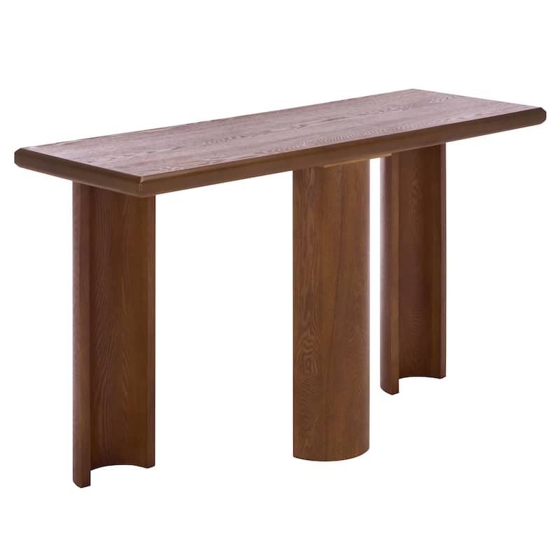 SAFAVIEH Home Shukai Console Table - 50"W x 18"D x 30"H