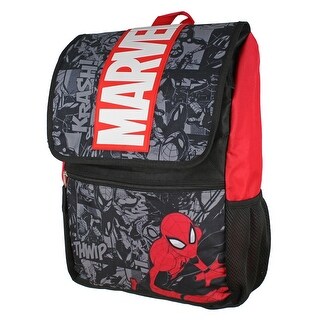 spiderman back packs