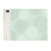 mat cutting healing self 18x24 cricut decorated dewberry donna mint