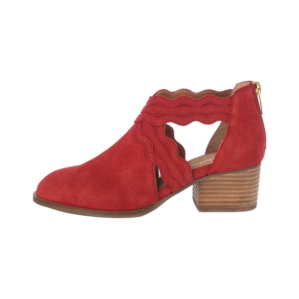 seychelles all together bootie