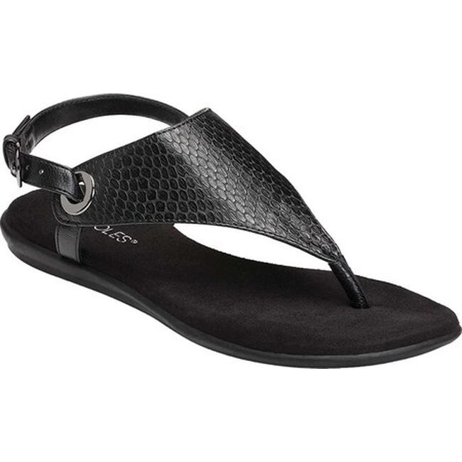 conchlusion gladiator sandal