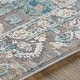 preview thumbnail 5 of 5, Layle Vintage Medallion Area Rug