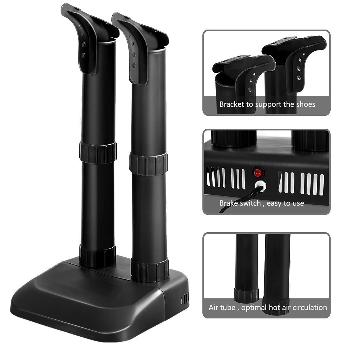 Boot dryer bed bath and beyond sale