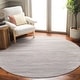 preview thumbnail 3 of 8, SAFAVIEH Platinum Ivanna Glam Abstract Rug