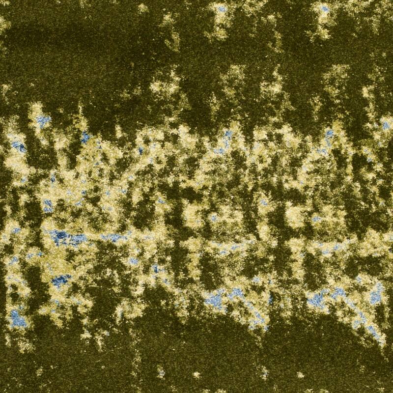 SAFAVIEH Retro Nelea Distressed Modern Abstract Rug