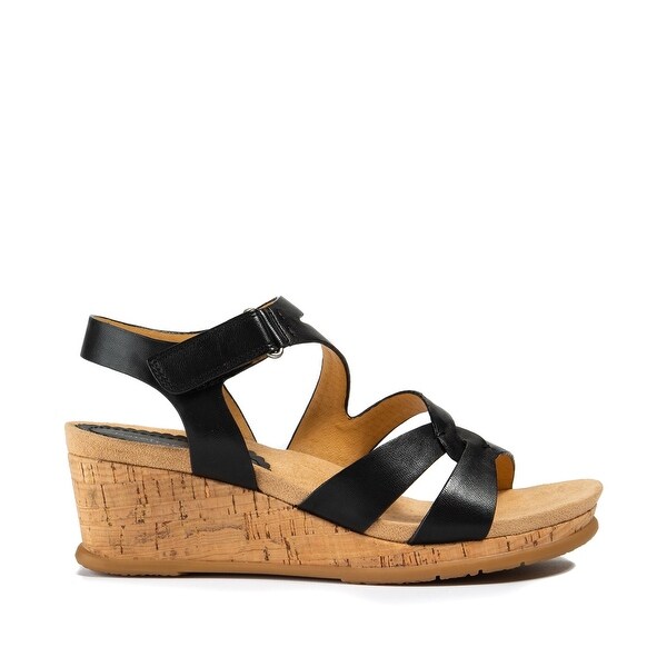 bare trap ladies sandals