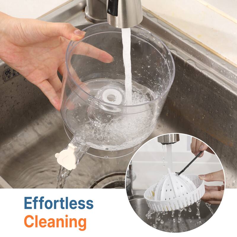 Electric Citrus Juicer