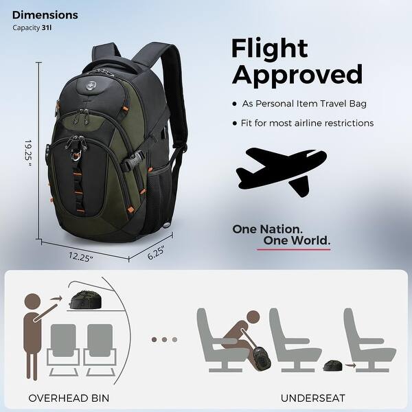 best carry on travel bags for men Mens Duffle Bags for Traveling Canvas Weekender Travel Bag