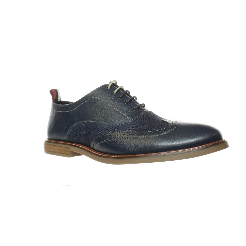 ben sherman jimmy shoes