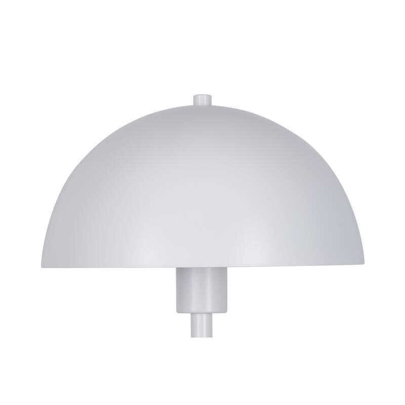 Kenroy Home Vega Dome Floor Lamp