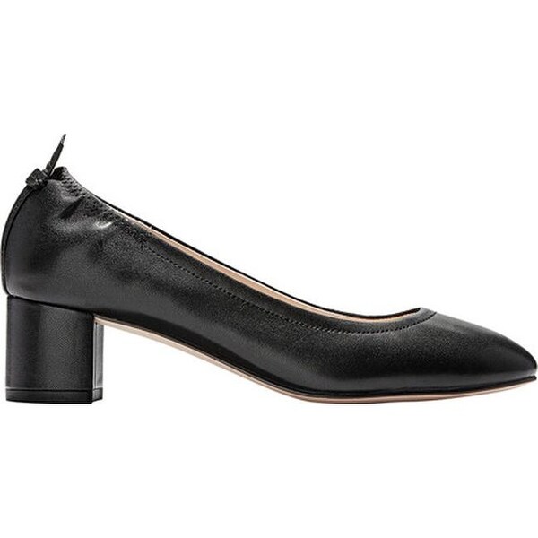 cole haan aviana pump