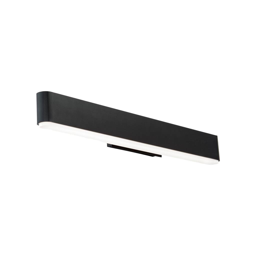 Modern Forms 0 to 60 24" Wide LED Bath Bar - 3500K