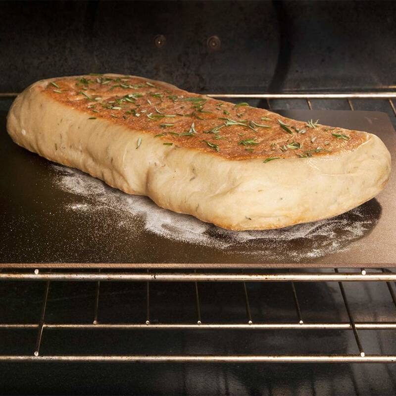 Pizzacraft Steel Baking Sheet On Sale Bed Bath & Beyond 40249009