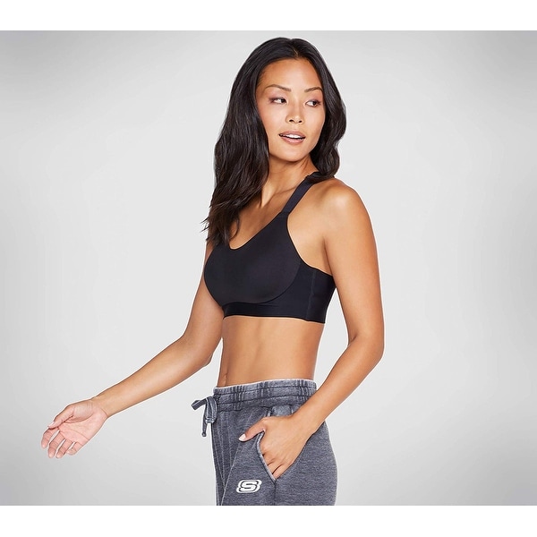 sketchers sports bra