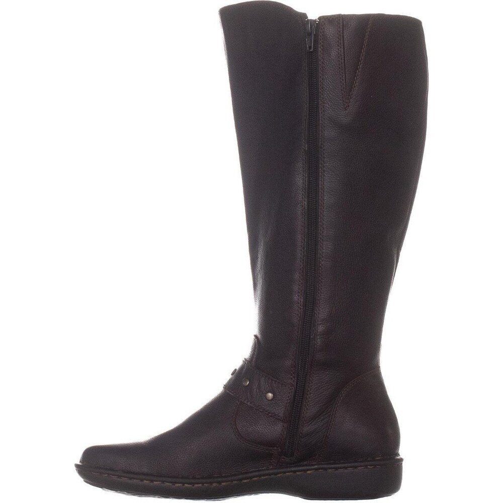 born boots