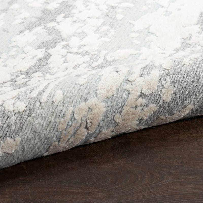 Nourison Divine Contemporary Area Rug