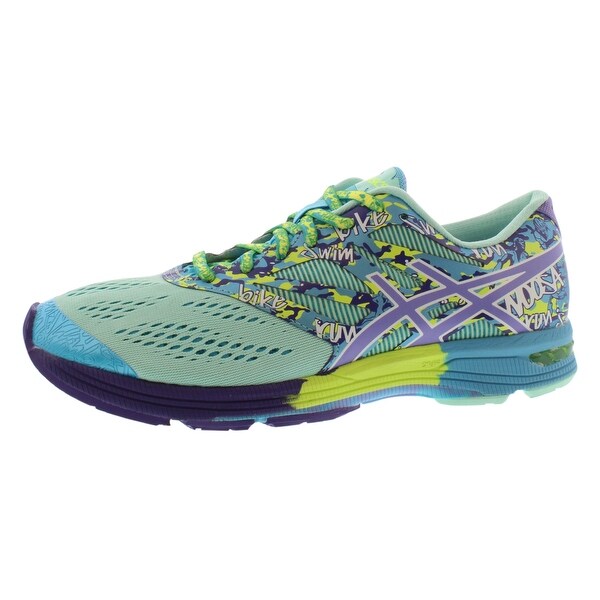 asics gel noosa tri 10 orange