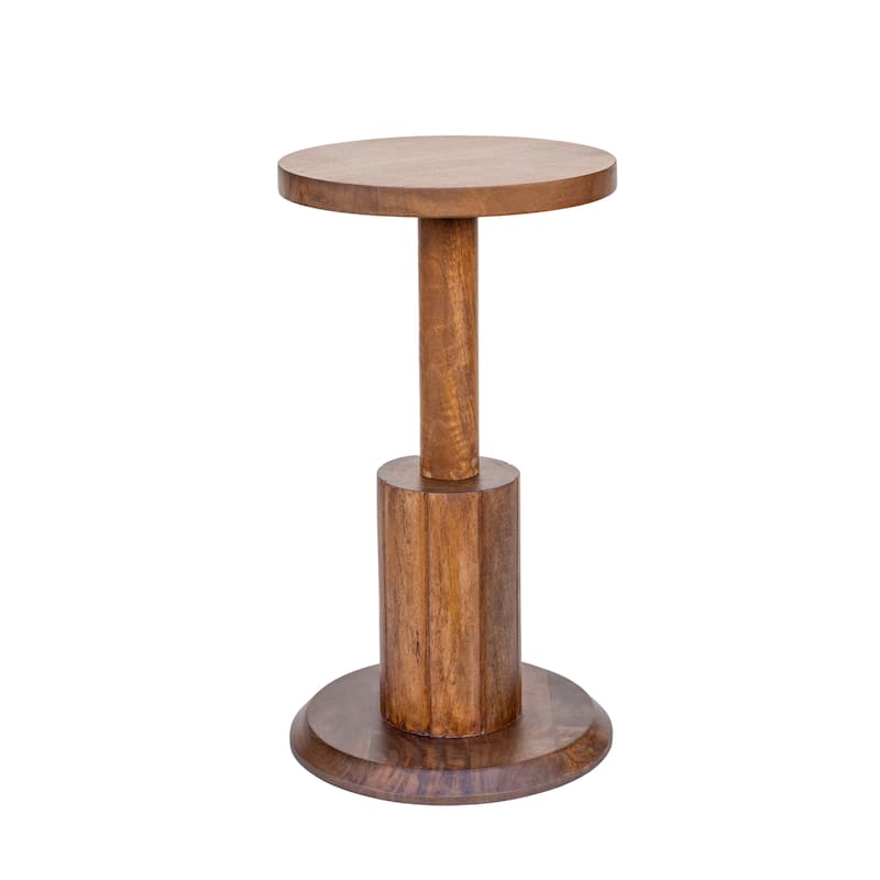 Lillian Drink Table - 22H x 12D x 12W