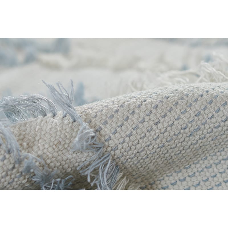 Momeni Serena Hand Woven Wool Indoor/Outdoor Area Rug