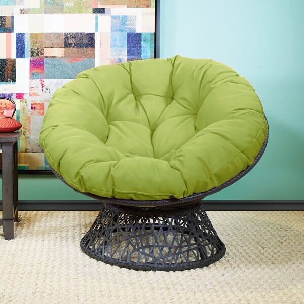 Sam's club papasan deals chair