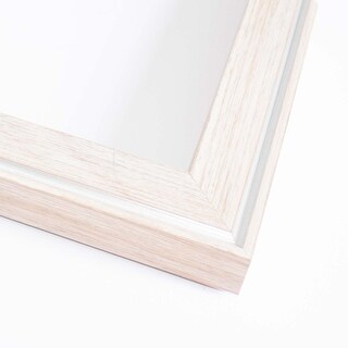 14x22 Frame Wood Tones Solid Wood Picture Frame Width 2.75 Inches ...