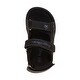 preview thumbnail 3 of 8, Rugged Bear Boys Open toe Sport Sandals