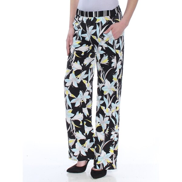 bar iii wide leg pants