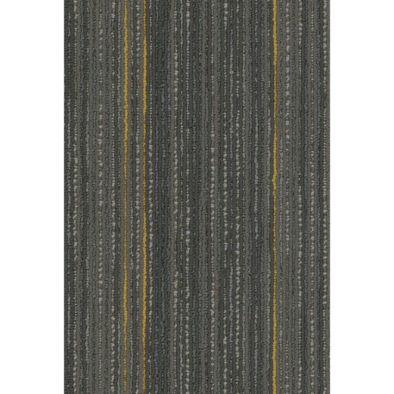 Shaw Philadelphia Commercial Stellar 9" x 36" Glue Down Carpet Tile - - Mythical