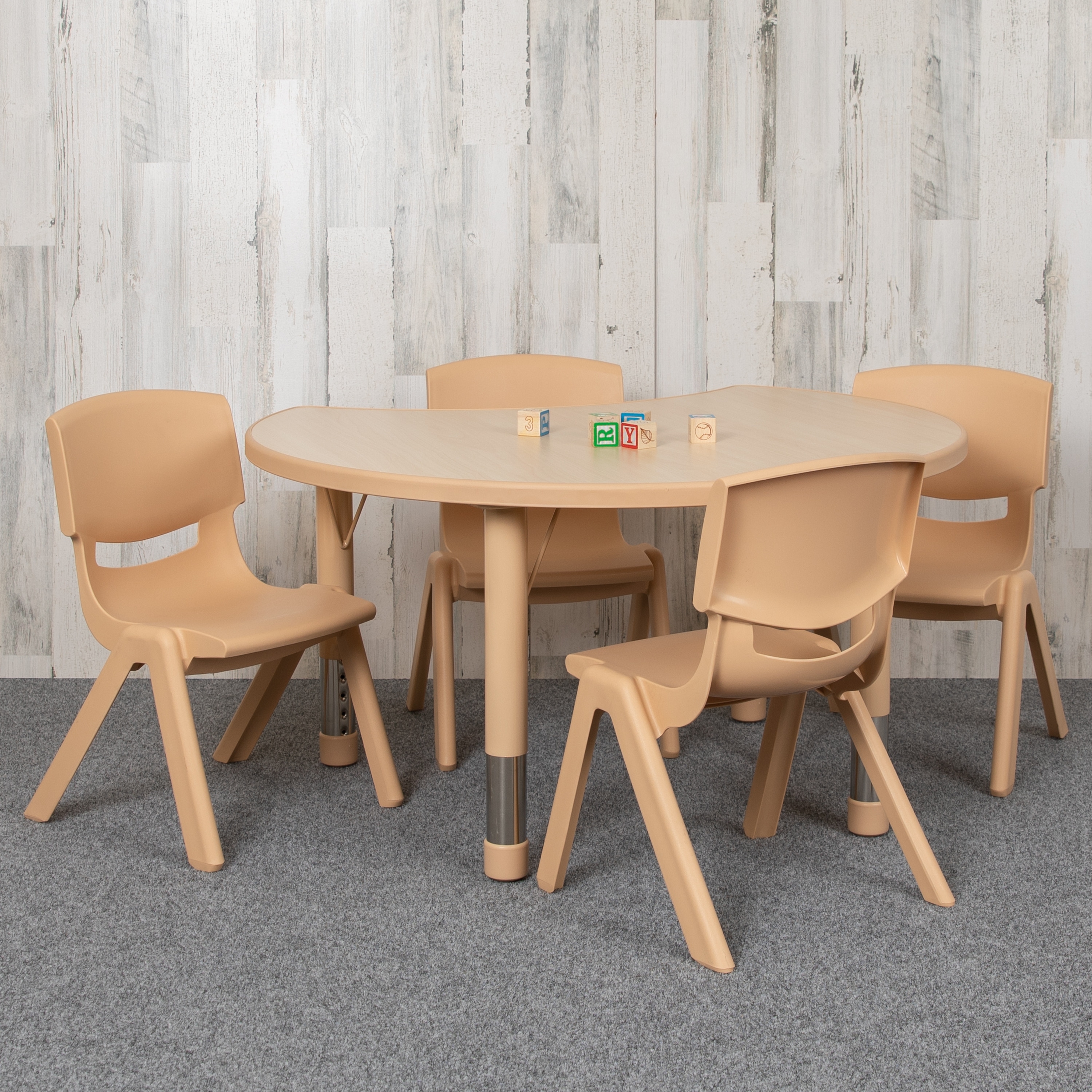 Home depot clearance kids table